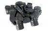 _Przepustnica Peugeot 207 2006-2009 1.6HDI